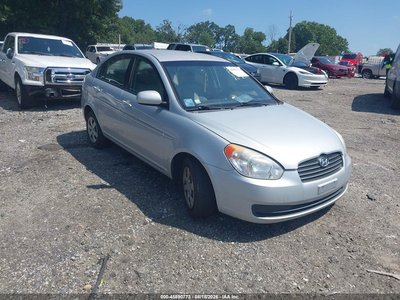 KMHCN4AC8AU****** 2010 Hyundai Accent