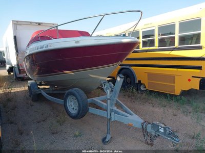 USPB55M***** 1995 Maxum Other