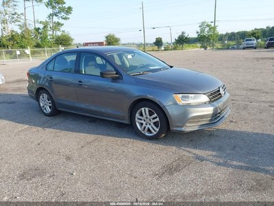 3VW2K7AJ8FM****** 2015 Volkswagen Jetta