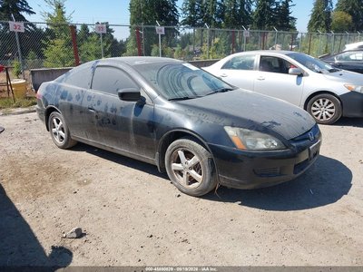 1HGCM71635A****** 2005 Honda Accord