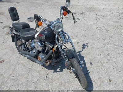 1HD1BLL16RY****** 1994 Harley-Davidson Fxsts