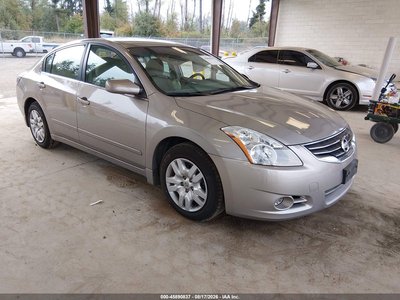 2011 Nissan Altima