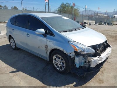 JTDZN3EU6C3****** 2012 Toyota Prius V