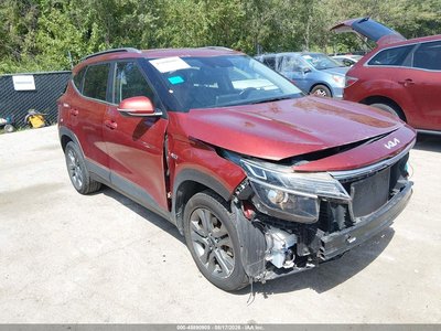 KNDEUCAA4P7****** 2023 Kia Seltos