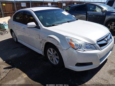 4S3BMBC68B3****** 2011 Subaru Legacy