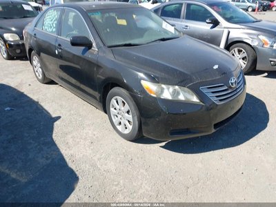 JTNBB46K983****** 2008 Toyota Camry Hybrid
