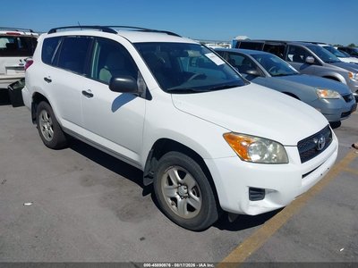 JTMBF4DV2A5****** 2010 Toyota RAV4