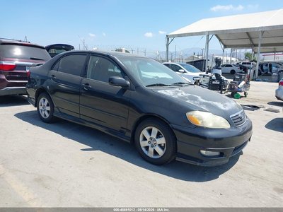 2006 Toyota Corolla