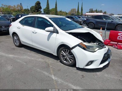 5YFBURHE1FP****** 2015 Toyota Corolla
