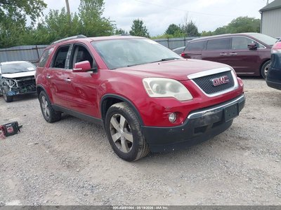 2012 GMC Acadia