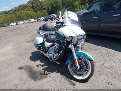JKBVNRB18NA****** 2022 Kawasaki Vulcan 1700