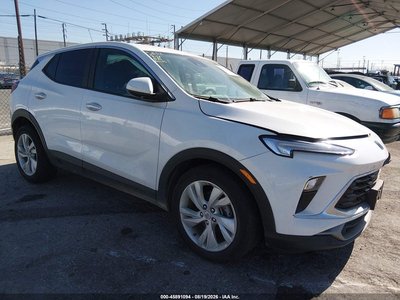 KL4AMBS21RB****** 2024 Buick Encore