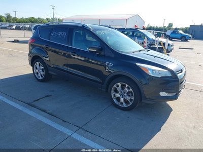 1FMCU0J99FU****** 2015 Ford Escape