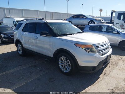 1FM5K7D87EG****** 2014 Ford Explorer
