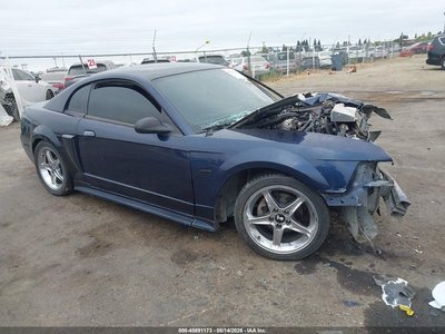 1FAFP42X52F****** 2002 Ford Mustang