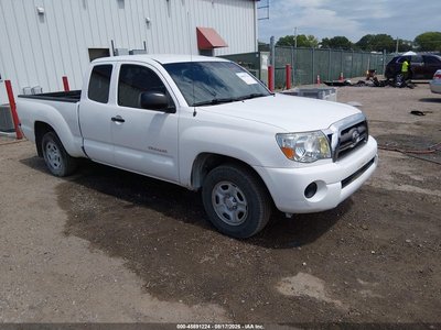 2009 Toyota Tacoma