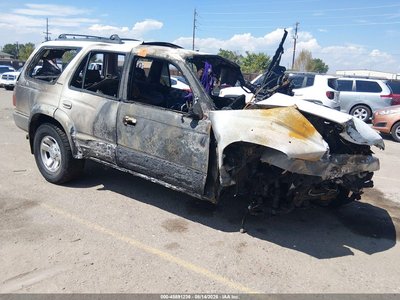 JT3HN87R8W0****** 1998 Toyota 4Runner