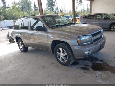 1GNDT13S072****** 2007 Chevrolet Trailblazer
