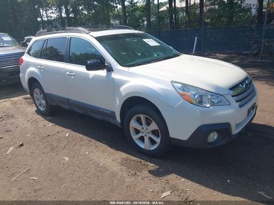 4S4BRBMC4E3****** 2014 Subaru Outback
