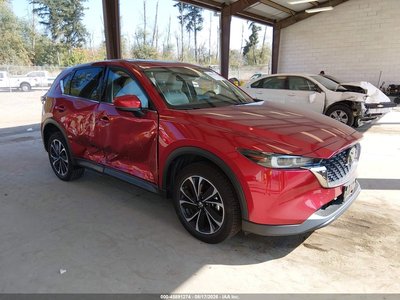 JM3KFBEM8P0****** 2023 Mazda CX-5