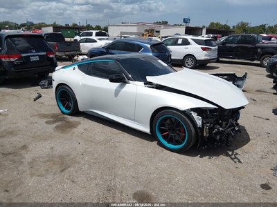 JN1BZ4BH0RM****** 2024 Nissan Z