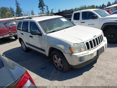 2005 Jeep Grand Cherokee