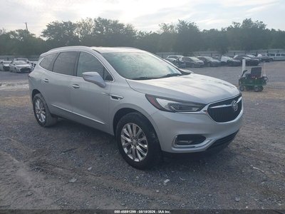 2021 Buick Enclave