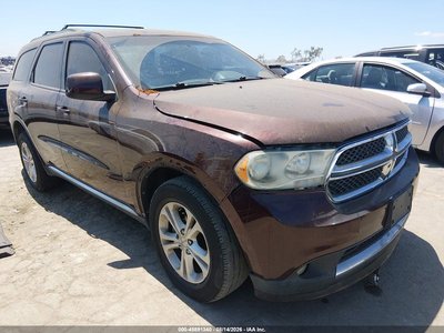 1C4RDHAG9CC****** 2012 Dodge Durango