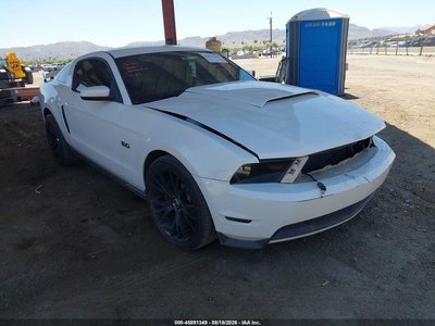 1ZVBP8CF5C5****** 2012 Ford Mustang