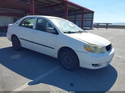 1NXBR32E13Z****** 2003 Toyota Corolla