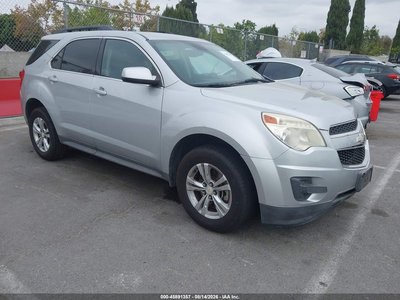 2014 Chevrolet Equinox