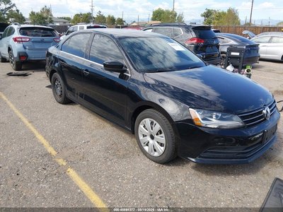 3VW167AJ8HM****** 2017 Volkswagen Jetta