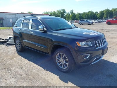 1C4RJFBGXEC****** 2014 Jeep Grand Cherokee