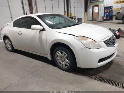2008 Nissan Altima