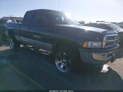1B7HF13Z31J****** 2001 Dodge Ram 1500