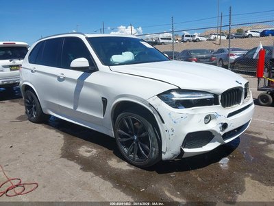 5UXKR2C57J0****** 2018 BMW X5