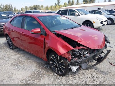 5YFBURHE7HP****** 2017 Toyota Corolla