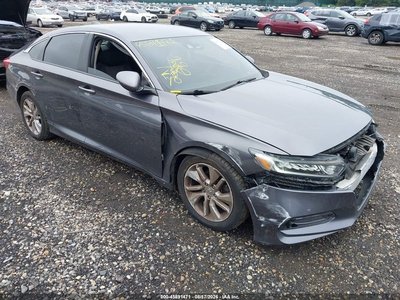 1HGCV1F18LA****** 2020 Honda Accord