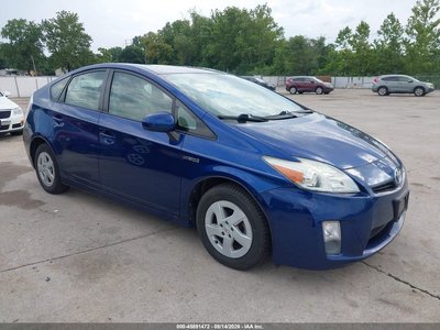 JTDKN3DU9A0****** 2010 Toyota Prius
