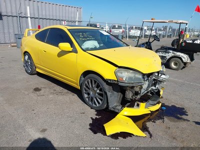 2006 Acura RSX