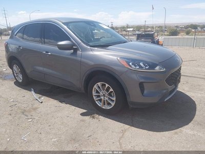 1FMCU9G62MU****** 2021 Ford Escape