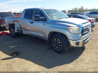 2015 Toyota Tundra