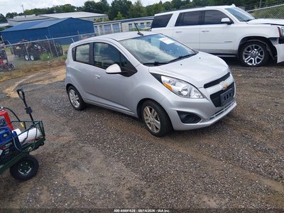 KL8CD6S93EC****** 2014 Chevrolet Spark