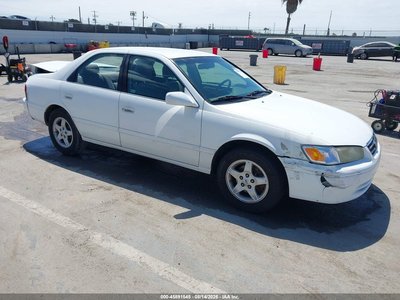 2001 Toyota Camry