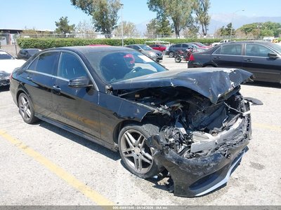 WDDHF5KB0FB****** 2015 Mercedes-Benz E-Class