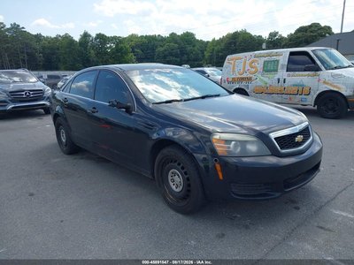 6G1MK5U33DL****** 2013 Chevrolet Caprice