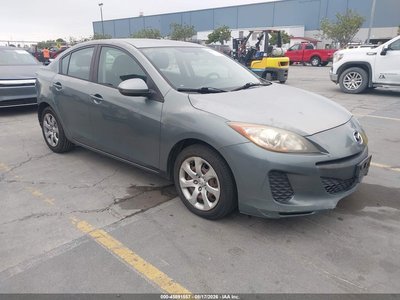 2012 Mazda 3
