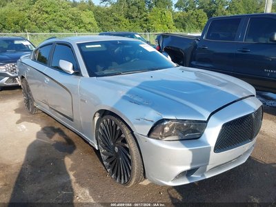 2C3CDXAT3CH****** 2012 Dodge Charger