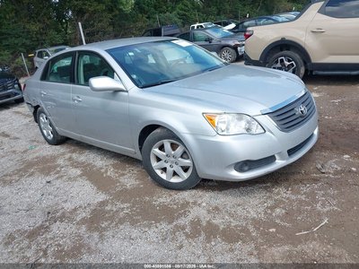 2008 Toyota Avalon