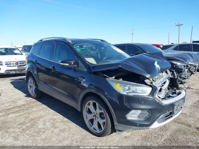 1FMCU0J93KU****** 2019 Ford Escape